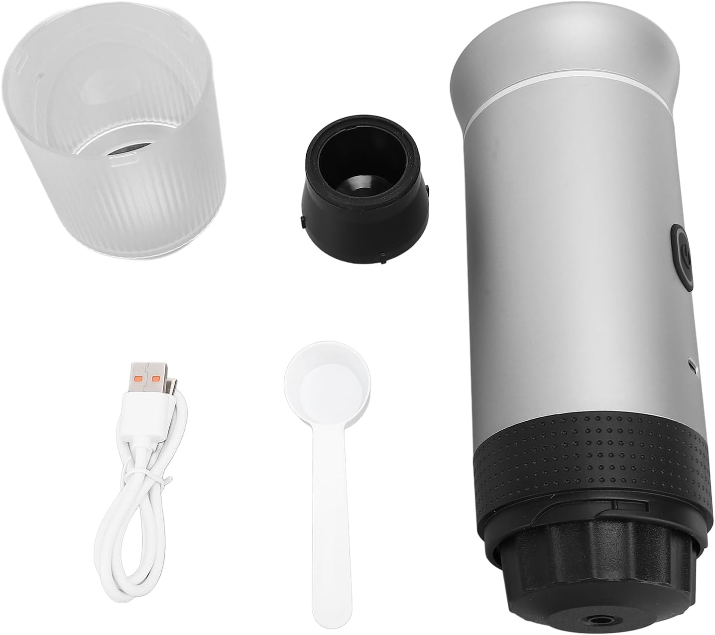 RollingRoast - Portable Coffee Maker