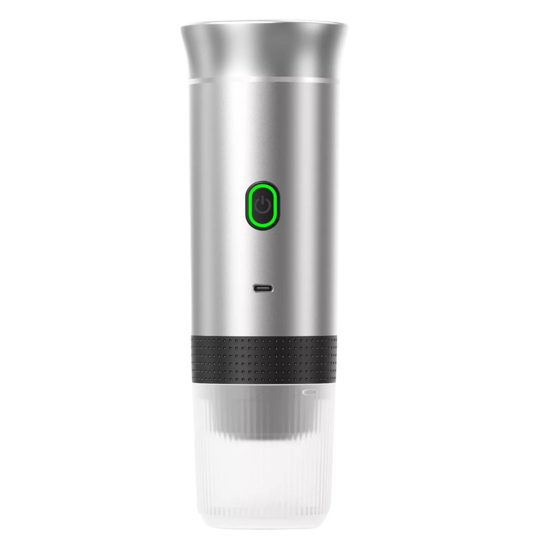 RollingRoast - Portable Coffee Maker