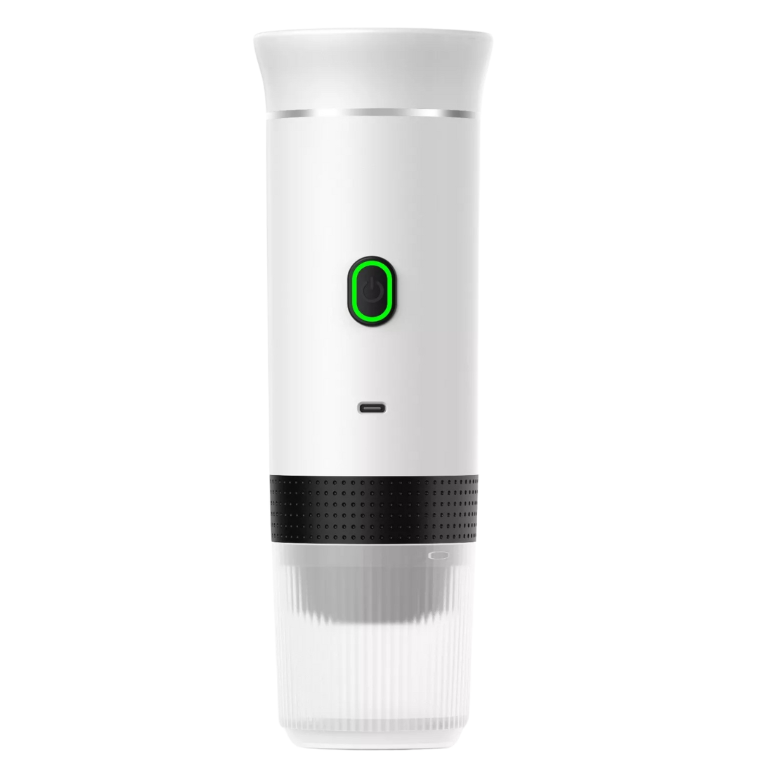 RollingRoast - Portable Coffee Maker