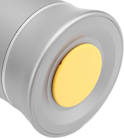 RollingRoast - Portable Coffee Maker