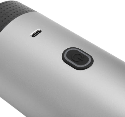 RollingRoast - Portable Coffee Maker