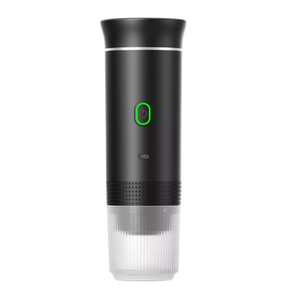 RollingRoast - Portable Coffee Maker