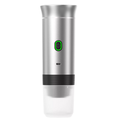 RollingRoast - Portable Coffee Maker