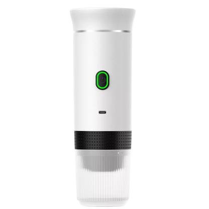 RollingRoast - Portable Coffee Maker